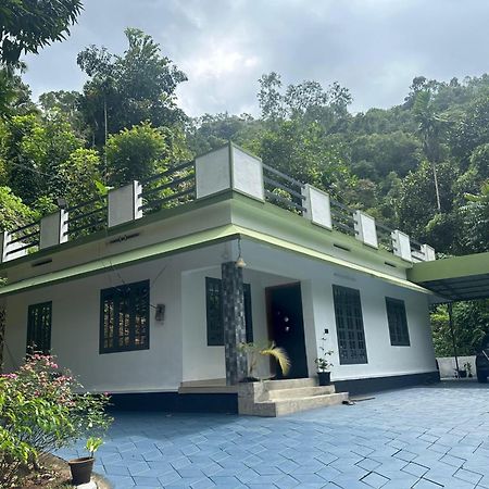 Morning Hills Villa มุนนาร์ ภายนอก รูปภาพ